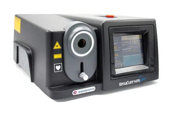 VenaCure EVLT 1470 Pro Laser