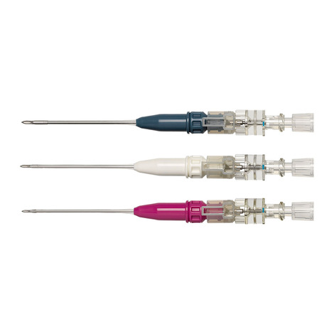 Argyle™ Fistula Cannula