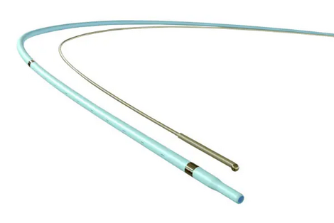 Uni-Fuse Infusion Catheter
