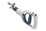 The AlphaVac System
