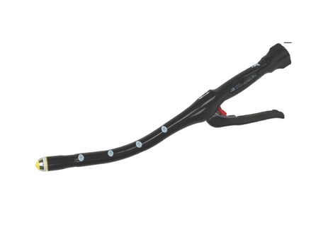 Endoscopic Circular Stapler III-Row