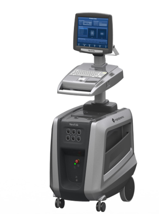 The NanoKnife System