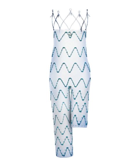 Tycheseal™ AAA Stent Graft System