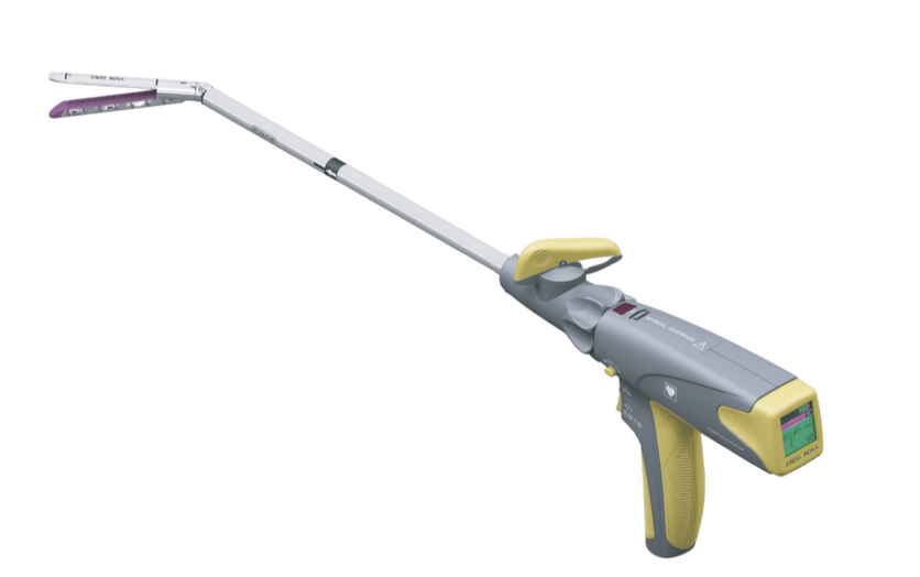 Powered Endo Nova Linear Cutter Stapler