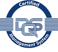 dqs certification logo