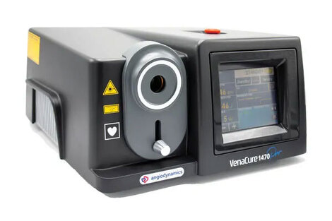 VenaCure EVLT 1470 Pro Laser