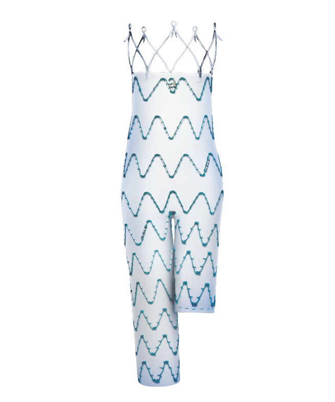 Tycheseal™ AAA Stent Graft System