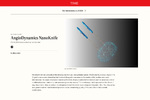 The NanoKnife System