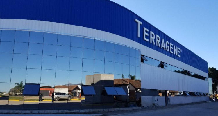 Terragene company